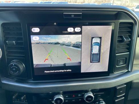 Used 2025 Ford F250 Platinum image 21