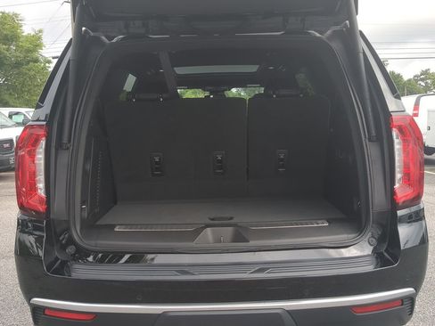 Used 2023 GMC Yukon Denali AWD/4WD image 27
