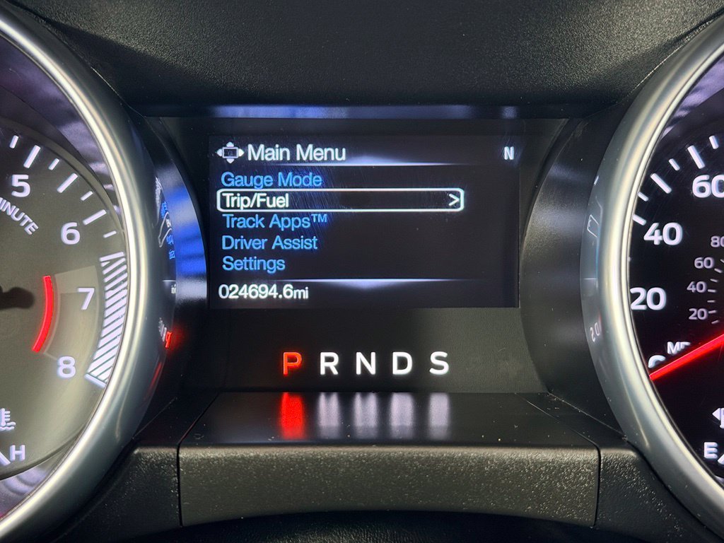 Used 2023 Ford Mustang Premium RWD image 14