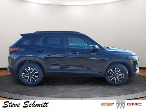 New 2026 Chevrolet TrailBlazer ACTIV w/ Convenience Package image 26