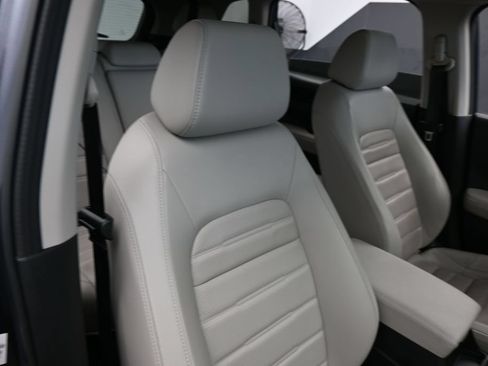 Used 2025 Honda CR-V EX-L image 40