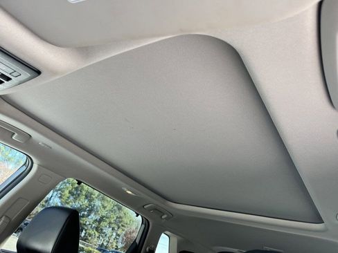 Certified 2023 Nissan Rogue SV w/ SV Premium Package image 15