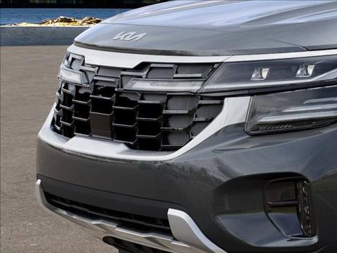 New 2026 Kia Seltos SX image 12