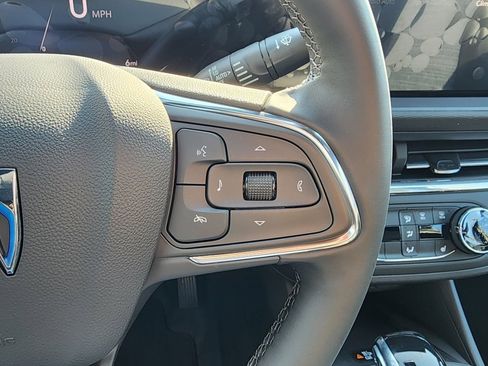 New 2026 Buick Envista Preferred w/ Convenience I Package image 20