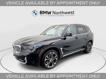 Used 2026 BMW X5 xDrive40i w/ Premium Package