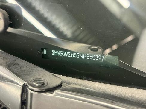Used 2022 Honda CR-V EX image 38