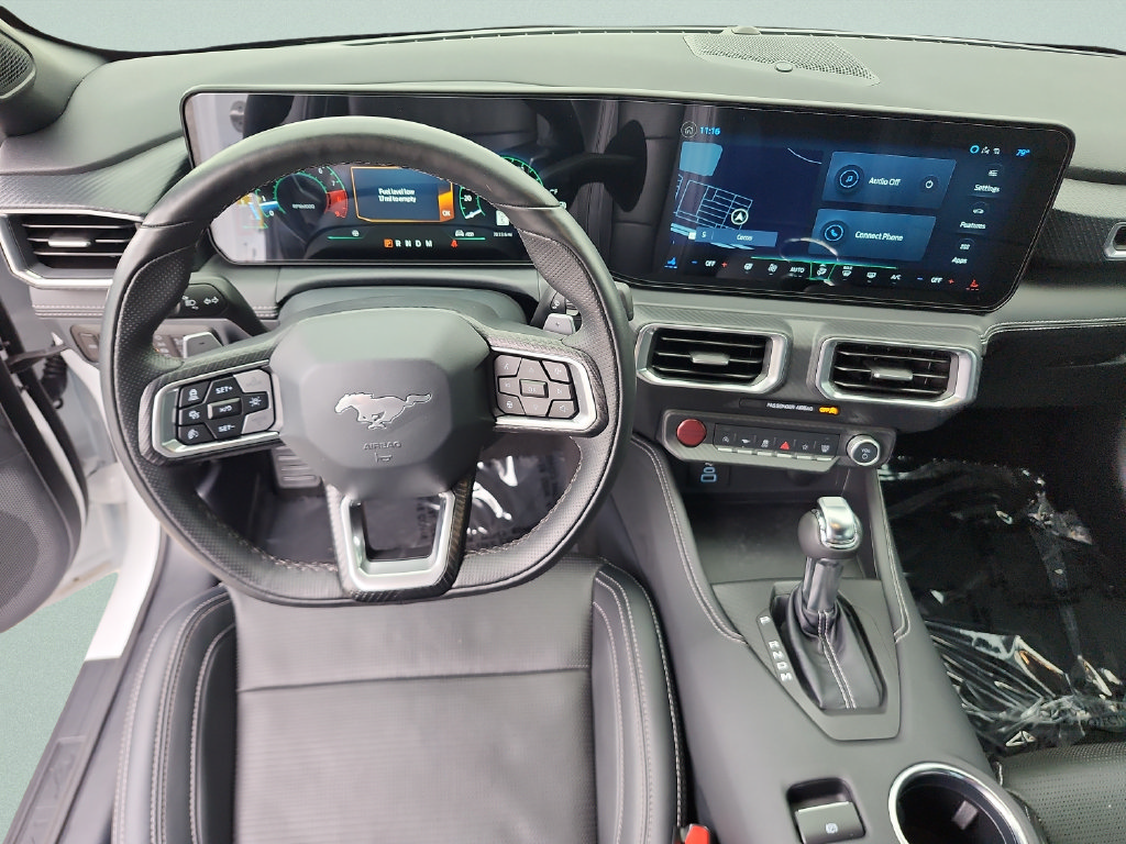 Used 2026 Ford Mustang GT Premium RWD image 19
