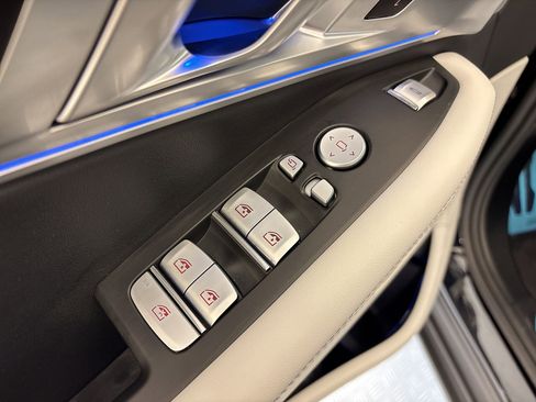 New 2026 BMW XM Label Red AWD/4WD image 22