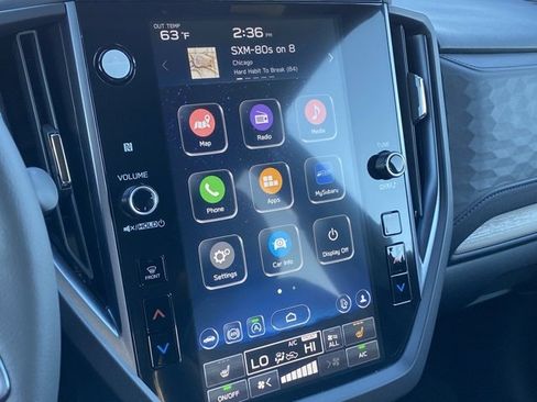 New 2026 Subaru Forester Limited w/ Limited Package image 21