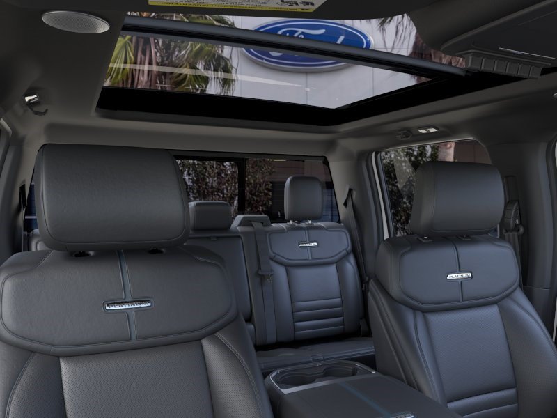 New 2026 Ford F250 Platinum AWD/4WD image 23