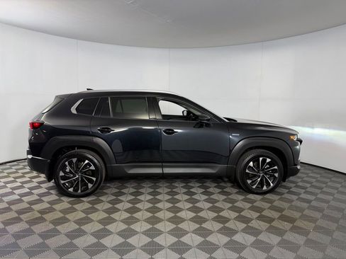 Used 2025 MAZDA CX-50 2.5 Hybrid w/ Weather Package AWD/4WD image 5