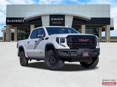 New 2026 GMC Sierra 1500 AT4X w/ AT4X AEV Edition