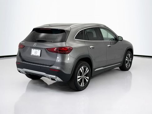 Certified 2026 Mercedes-Benz GLA 250 image 5