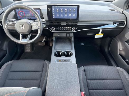 New 2026 Honda Prologue Eco image 16