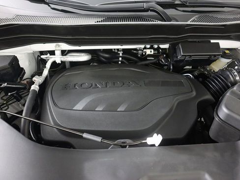 New 2026 Honda Ridgeline RTL image 11