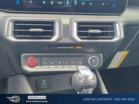 New 2026 Ford Mustang GT Premium w/ GT Performance Package RWD image 25