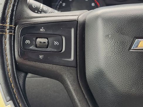 Used 2020 Chevrolet Silverado 1500 W/T w/ WT Convenience Package RWD image 33