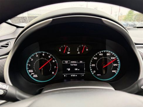 Used 2023 Chevrolet Malibu LT image 16