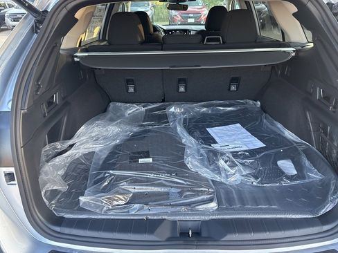 New 2025 Subaru Outback Premium image 10