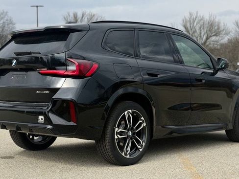 New 2026 BMW X1 xDrive28i w/ Technology Package AWD/4WD image 6