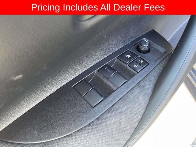 Used 2025 Toyota Corolla LE FWD image 19