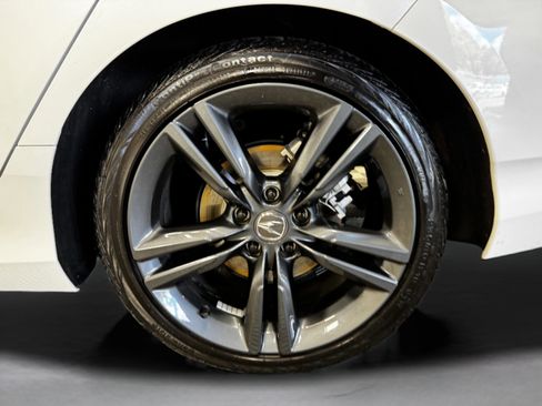 Certified 2025 Acura Integra A-Spec image 49