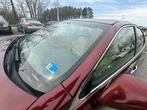 Used 2007 Lexus ES 350 Sedan image 11