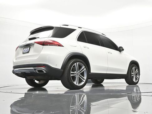 Used 2020 Mercedes-Benz GLE 350 4MATIC image 43