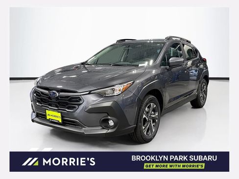 New 2026 Subaru Crosstrek 2.5i Premium AWD/4WD image 1