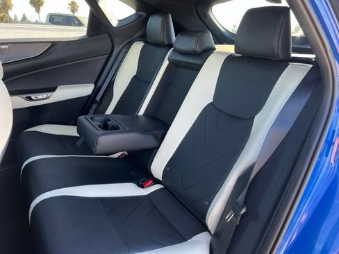 Used 2023 Lexus NX 350 AWD w/ Vision Package image 17