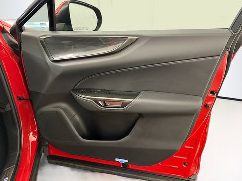 Used 2022 Lexus NX 350 AWD w/ Premium Package image 35