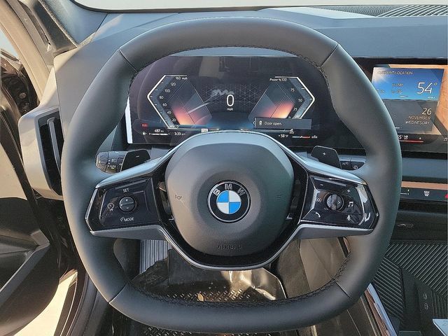 Certified 2026 BMW X3 xDrive30i AWD/4WD image 23