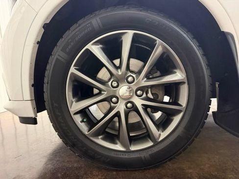 Used 2017 Dodge Durango GT w/ Nav & Power Liftgate Group RWD image 10