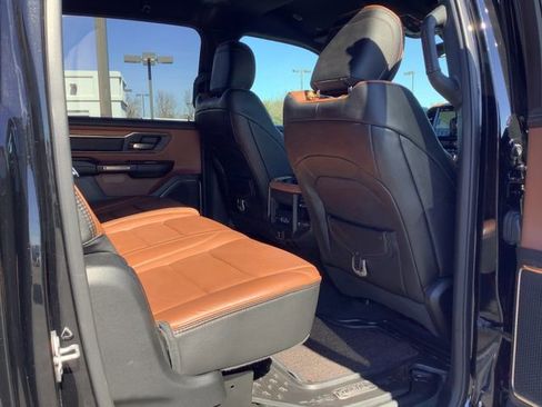 Used 2021 RAM 1500 Limited image 37