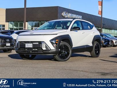 New 2026 Hyundai Kona SEL Sport