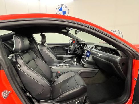 Used 2016 Ford Mustang GT Premium w/ GT Performance Package RWD image 26