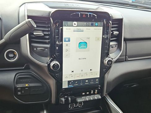 Used 2024 RAM 3500 Lone Star w/ Level 2 Equipment Group image 15