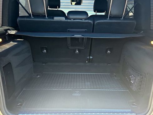 Used 2025 Mercedes-Benz G 63 AMG 4MATIC image 31