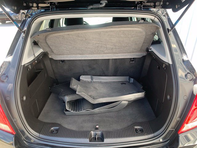 Used 2020 Chevrolet Trax LT AWD/4WD image 10
