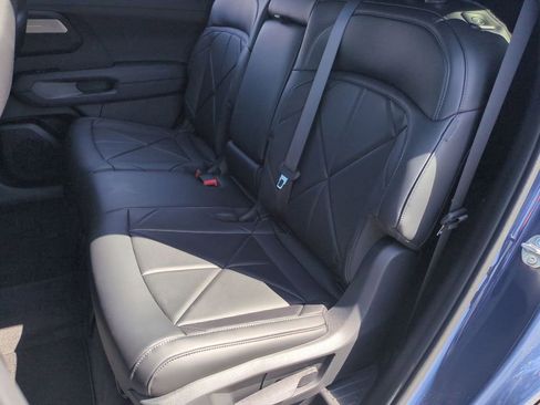 New 2027 Kia Telluride EX AWD/4WD image 24