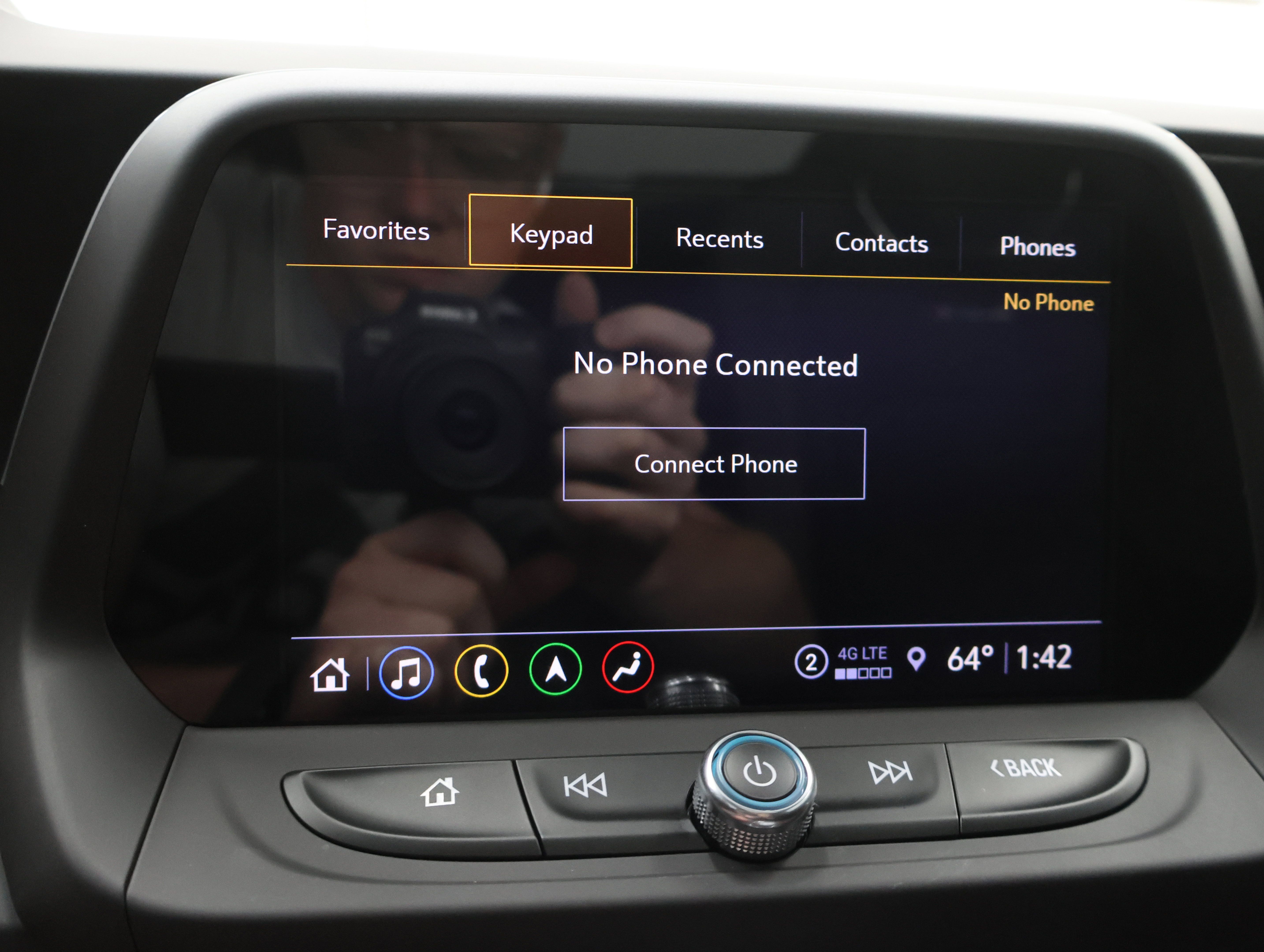 Used 2023 Chevrolet Camaro ZL1 RWD image 47