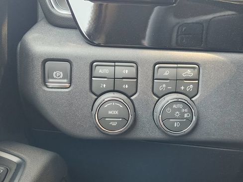New 2026 Chevrolet Silverado 2500 LT w/ Trail Boss Package AWD/4WD image 23