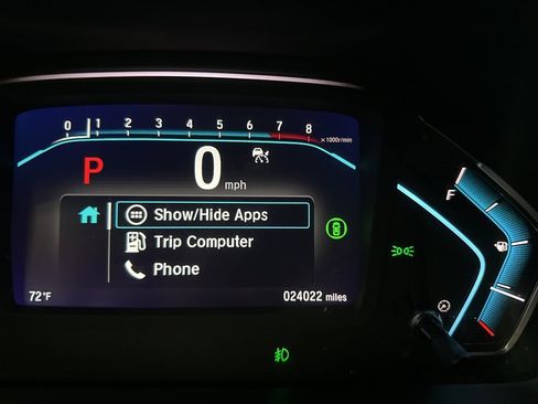 Used 2023 Honda Odyssey Sport image 14