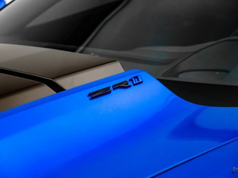 Used 2019 Chevrolet Corvette ZR1 image 34