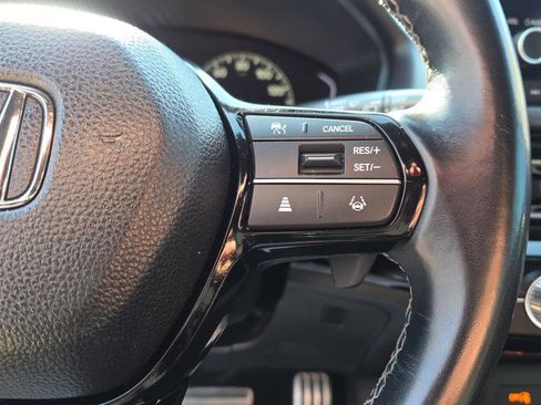 Used 2022 Honda Civic Sport image 21