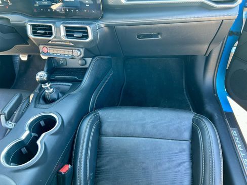 Used 2024 Ford Mustang GT Premium w/ GT Performance Package image 25