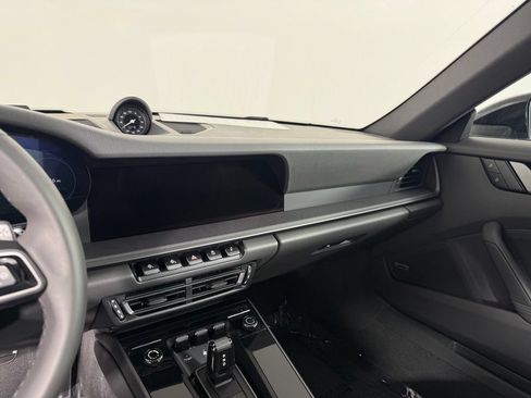 Certified 2024 Porsche 911 Carrera S RWD image 23