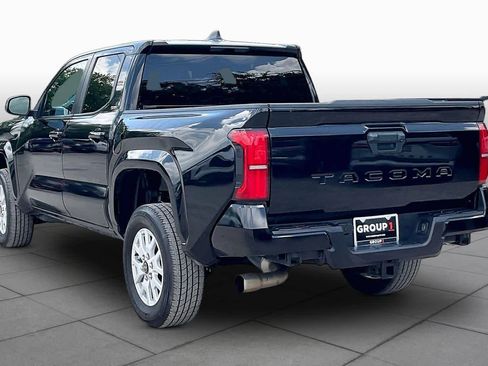 Used 2024 Toyota Tacoma SR5 RWD image 12