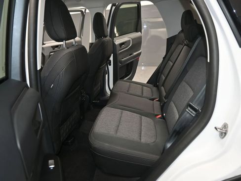 New 2024 Ford Bronco Sport Big Bend w/ Convenience Package image 23