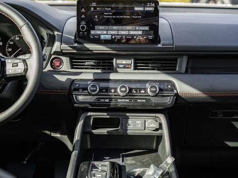 New 2025 Honda Pilot TrailSport image 22